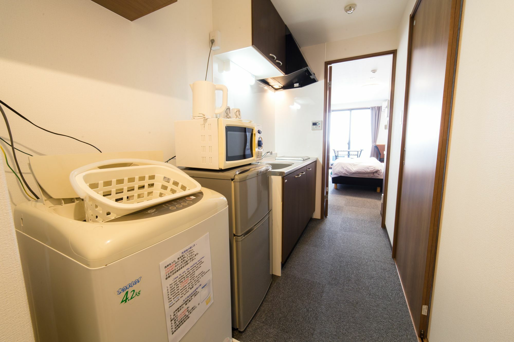 Holzbau Higashiyama Hotel Киото Екстериор снимка
