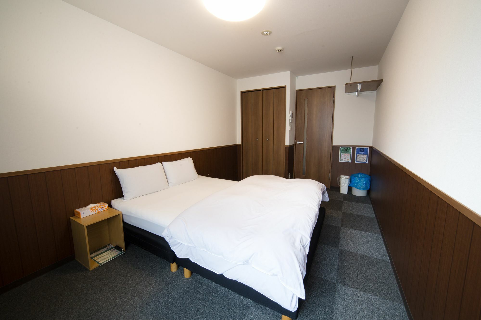 Holzbau Higashiyama Hotel Киото Екстериор снимка