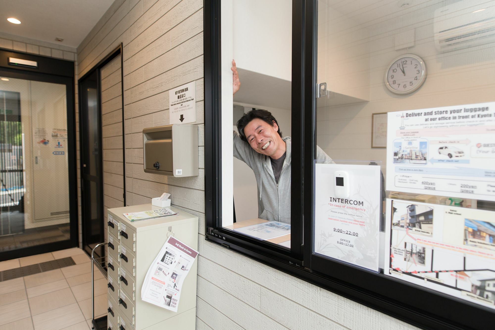 Holzbau Higashiyama Hotel Киото Екстериор снимка